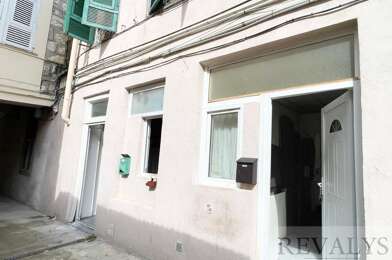 Appartement 1 pièces 150000 €
