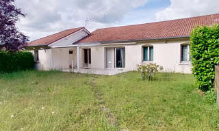 Maison 5 Pièces 117 m² à vendre à Bar-le-Duc (55000)
