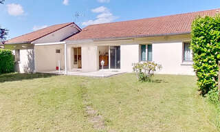 Maison 5 Pièces 117 m² à vendre à Bar-le-Duc (55000)