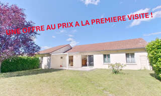 Maison 5 Pièces 117 m² à vendre à Bar-le-Duc (55000)