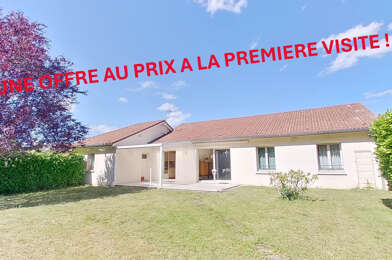 Maison 5 pièces 220000 €