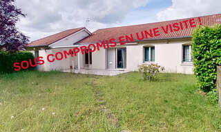 Maison 5 Pièces 117 m² à vendre à Bar-le-Duc (55000)