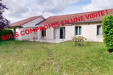 Maison 5 pièces 220000 €