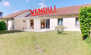 Maison 5 Pièces 117 m² à vendre à Bar-le-Duc (55000)