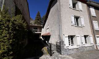 Maison 5 Pièces 111 m² à vendre à Foix (09000)