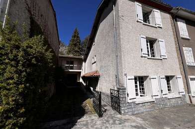 Maison 5 pièces 161500 €