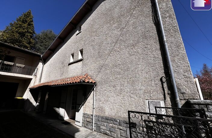 Vente maison 5 pièces 111 m² Foix (09000) — photo 3