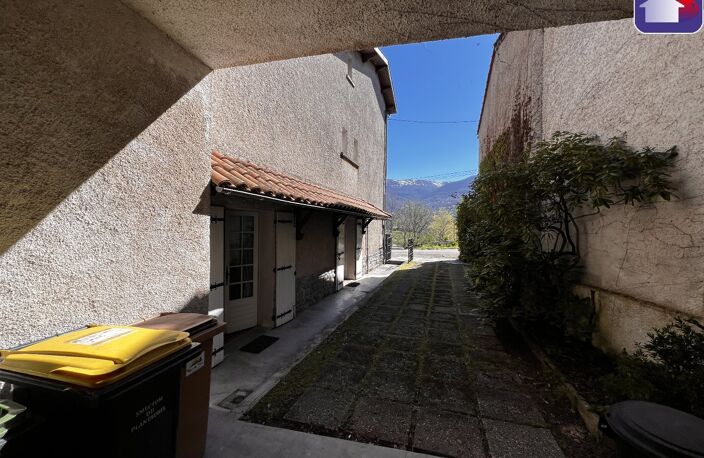 Vente maison 5 pièces 111 m² Foix (09000) — photo 4