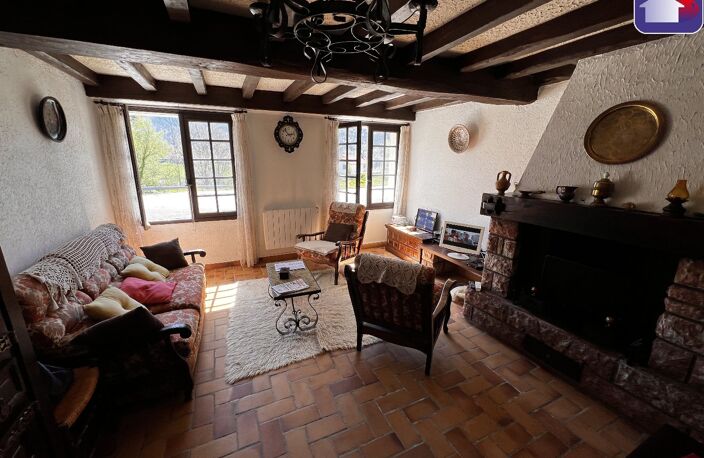 Vente maison 5 pièces 111 m² Foix (09000) — photo 5