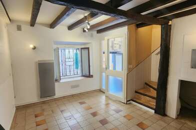 Maison 2 pièces 45000 €