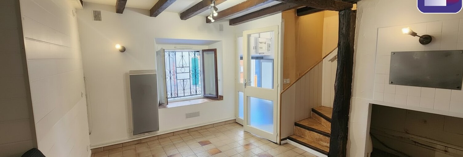 Maison 2 Pièces 49 m² à vendre à Seix (09140)