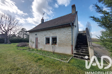 Maison 4 pièces 140000 €