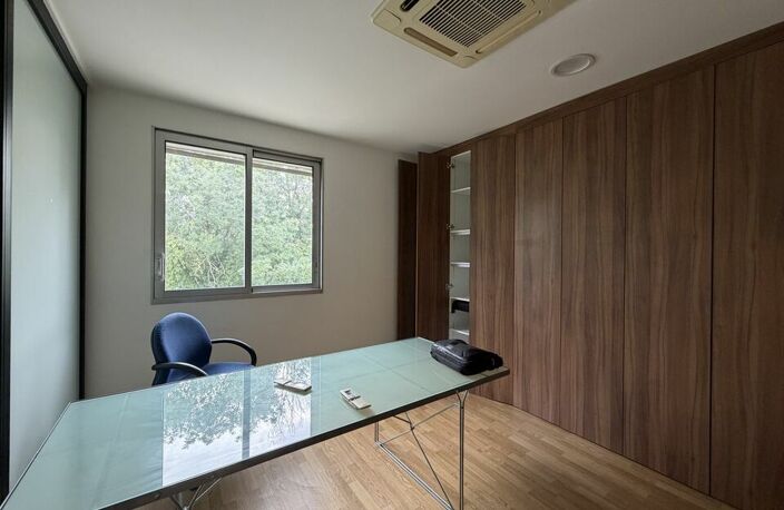 BUREAUX à LOUER — photo 4