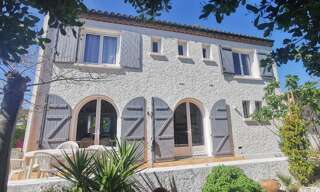 Maison 6 Pièces 160 m² à vendre à Trèbes (11800)
