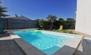 Maison 6 Pièces 160 m² à vendre à Trèbes (11800)