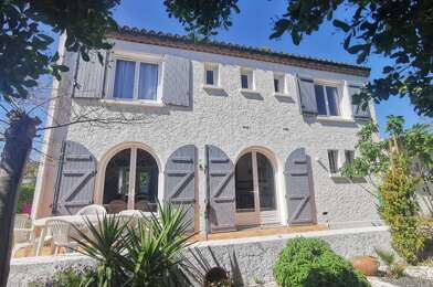 Maison 6 pièces 279000 €