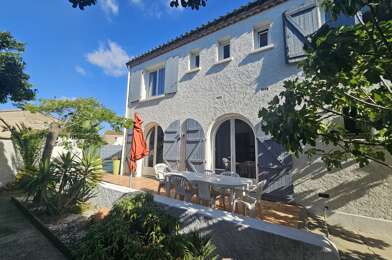 Maison 6 pièces 279000 €