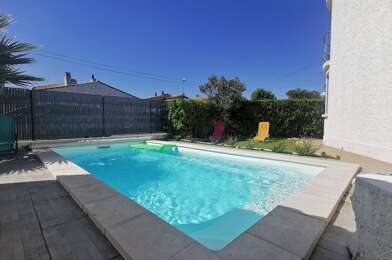 Maison 6 pièces 279000 €