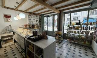 Commerce  53 m² à vendre à Lyon 6 (69006)