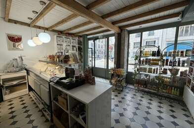 Commerce  70000 €