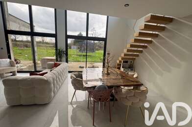 Maison 3 pièces 320000 €