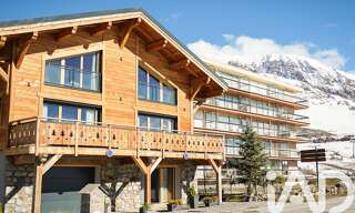 Divers 7 Pièces 188 m² à vendre à Huez (38750)