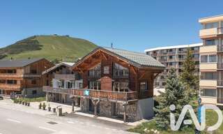 Divers 7 Pièces 188 m² à vendre à Huez (38750)