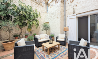 Appartement 2 Pièces 51 m² à vendre à Bordeaux (33000)