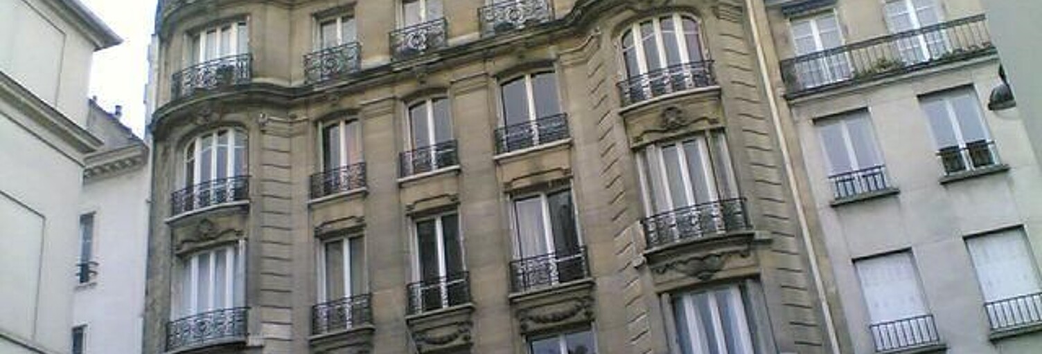 Appartement 5 Pièces 162 m² à louer à Paris 10 (75010)
