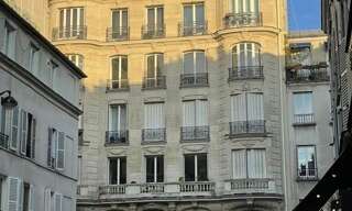 Appartement 5 Pièces 162 m² à louer à Paris 10 (75010)