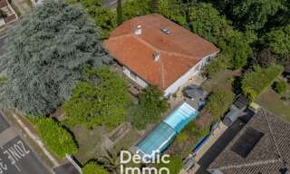 Maison 5 Pièces 185 m² à vendre à Mérignac (33700)