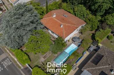 Maison 5 pièces 779000 €