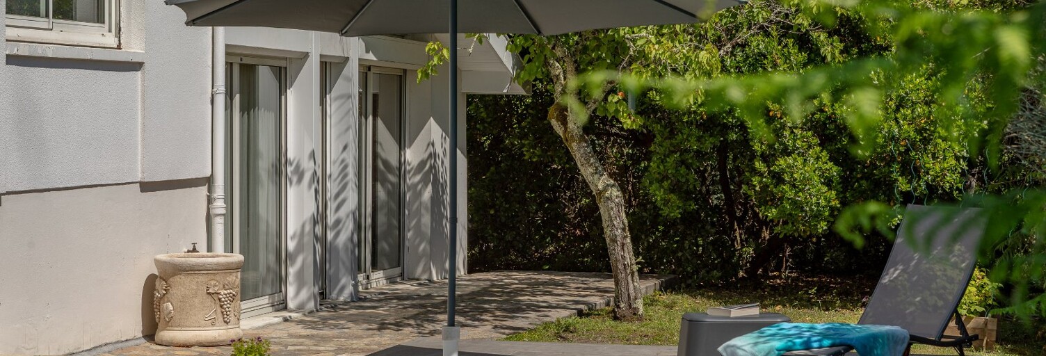Maison 5 Pièces 185 m² à vendre à Mérignac (33700)