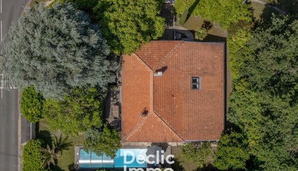 Villa / Maison 5 pièces  à vendre Mérignac 33700