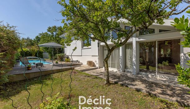Villa / Maison 5 pièces  à vendre Mérignac 33700