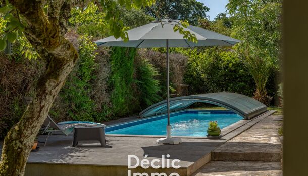 Villa / Maison 5 pièces  à vendre Mérignac 33700