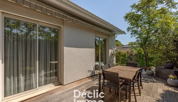 Villa / Maison 5 pièces  à vendre Mérignac 33700
