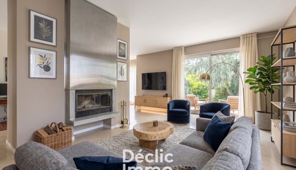 Villa / Maison 5 pièces  à vendre Mérignac 33700