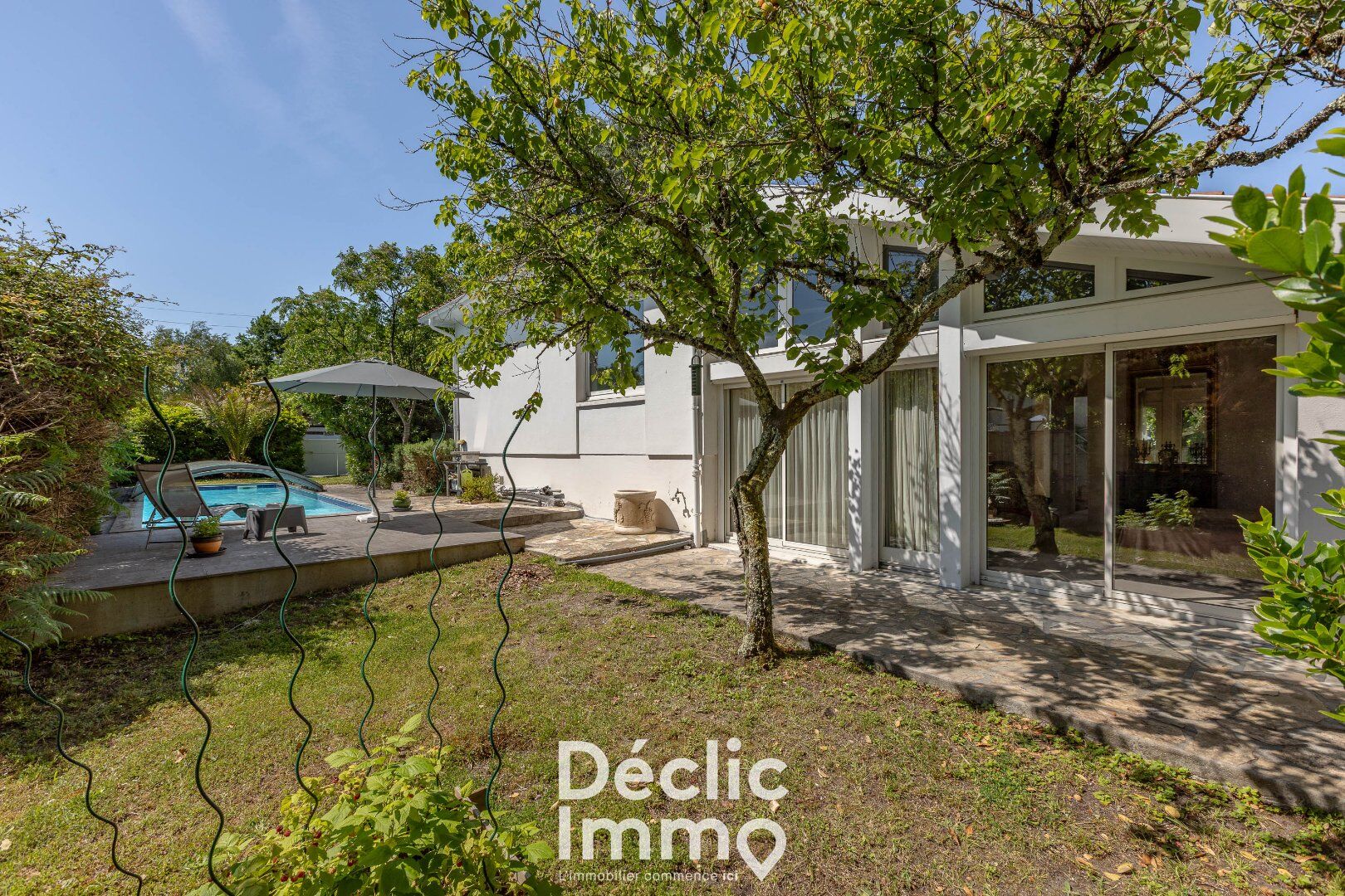 Mérignac Maison 5 pièces 185 m²