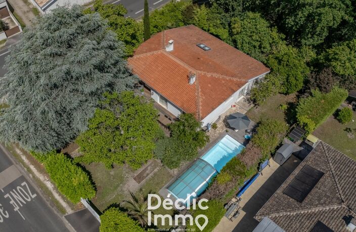 Maison 5 pièces - Quartier Féau — photo 3