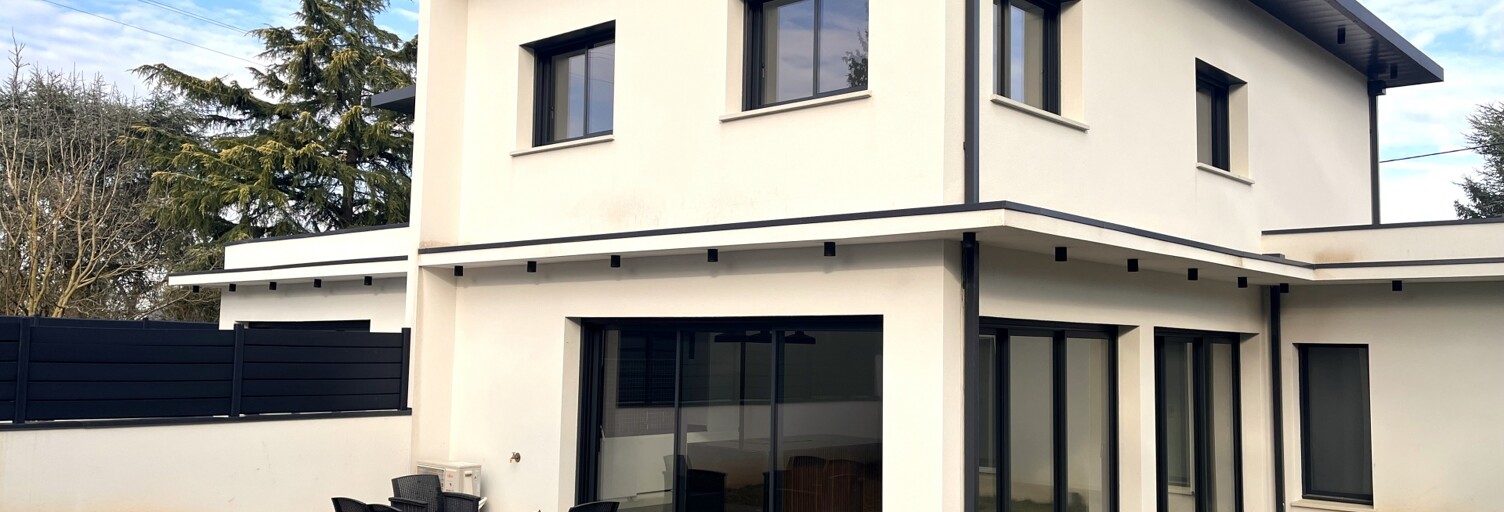 Maison 6 Pièces 142 m² à vendre à Mûrs-Erigné (49610)