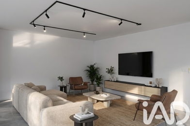 Maison 6 pièces 420000 €