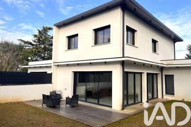 Maison 6 pièces 420000 €