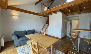 Appartement 2 Pièces 43 m² à louer à Pau (64000)