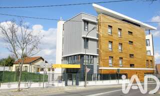 Appartement 1 Pièce 20 m² à vendre à Argenteuil (95100)