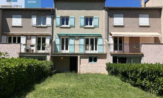 Maison 7 Pièces 135 m² à vendre à Aiguilhe (43000)