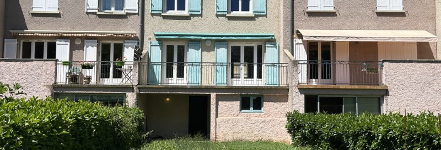 Maison 7 Pièces 135 m² à vendre à Aiguilhe (43000)