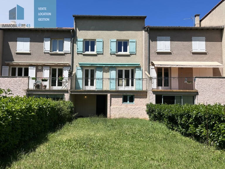 Maison 135 m2 avec garage et terrain Aiguilhe — photo 1