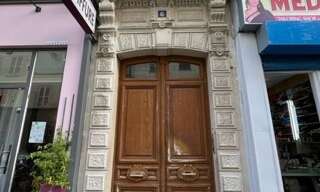 Appartement 2 Pièces 35 m² à louer à Paris 11 (75011)