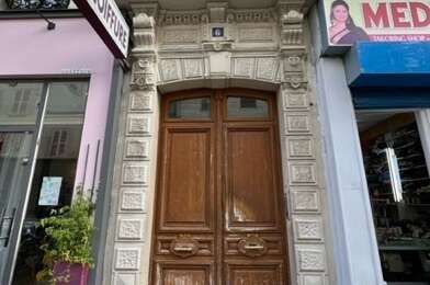 Appartement 2 pièces 1044 €